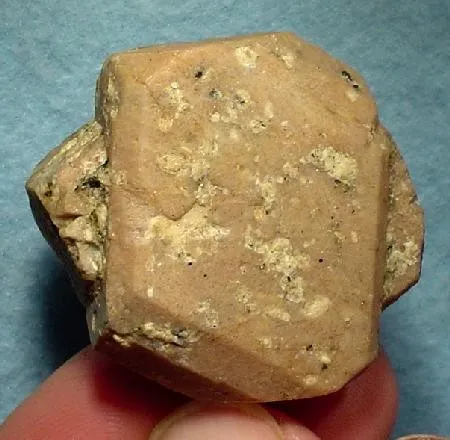 Orthoclase image