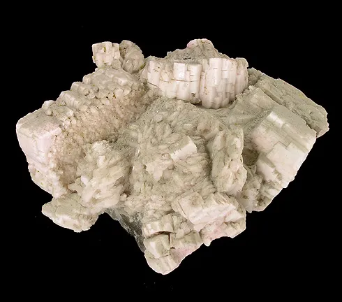 Orthoclase - image 1