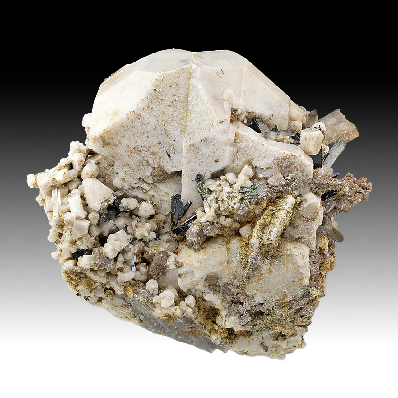 Orthoclase - image 1