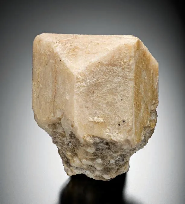 Orthoclase - image 1