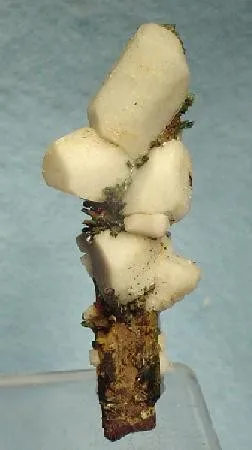 Orthoclase, Aegirine image