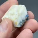 Orthoclase after Marialite - image 2