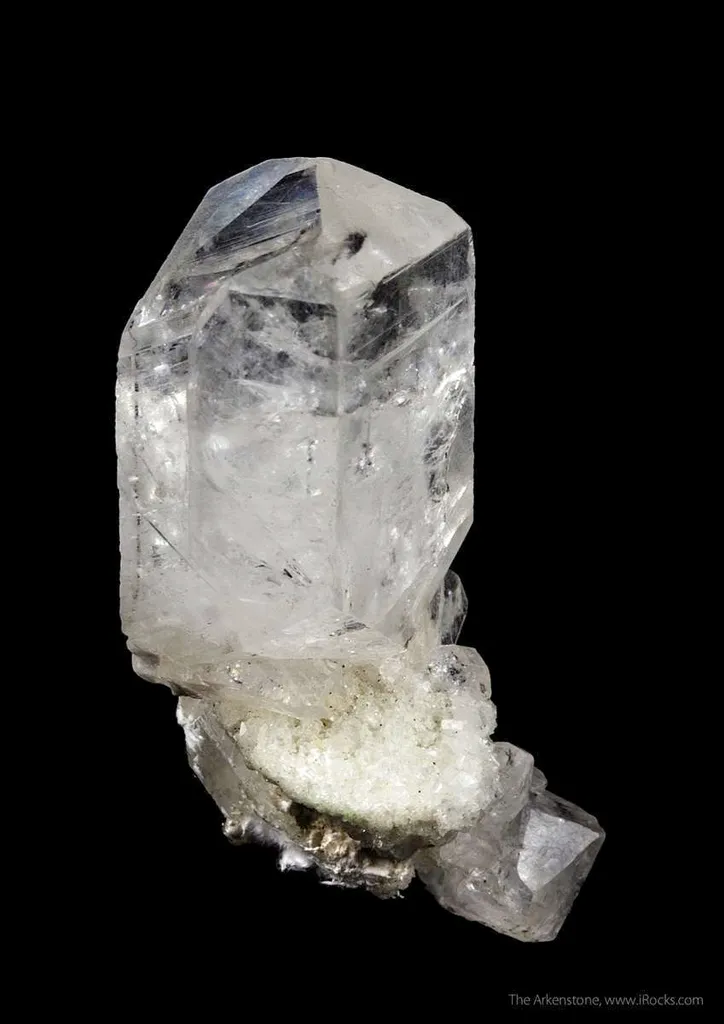 Orthoclase (Baveno twinned) - image 4