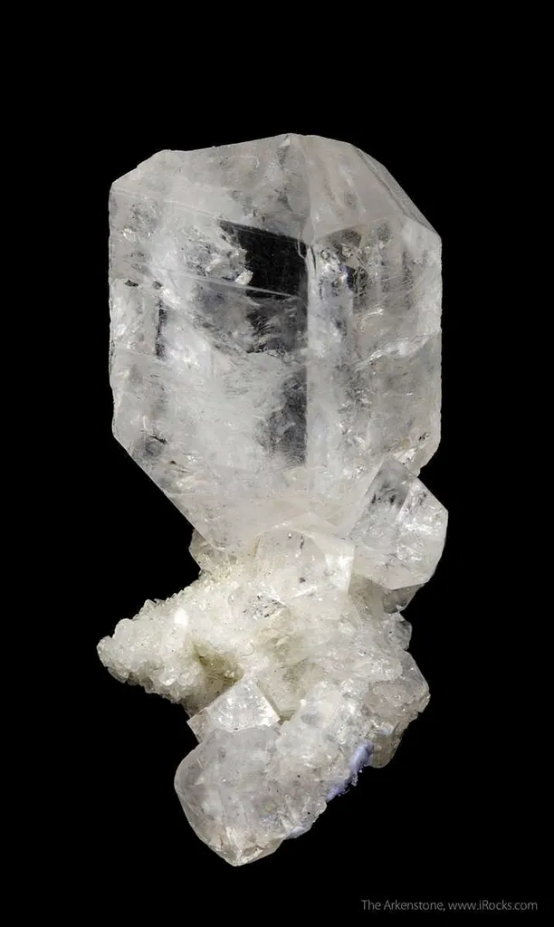 Orthoclase (Baveno twinned) - image 2