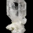 Orthoclase (Baveno twinned) - image 2