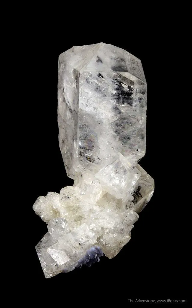 Orthoclase (Baveno twinned) - image 3