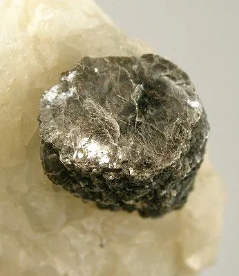 Orthoclase, Biotite - image 2