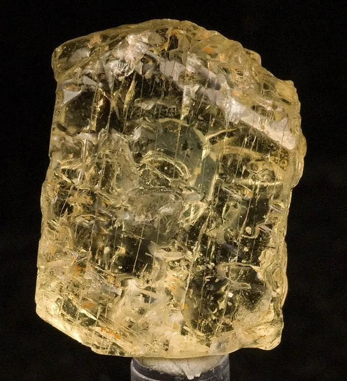 Orthoclase image