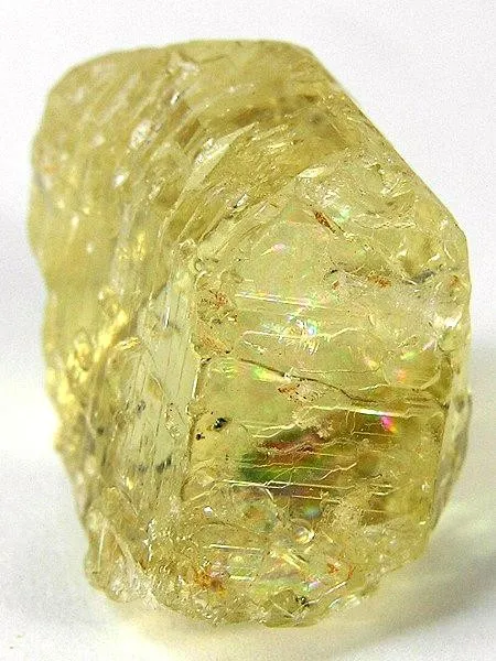 Orthoclase image