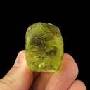 Orthoclase Feldspar var. Sanidine - image 5