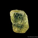 Orthoclase Feldspar var. Sanidine - image 1