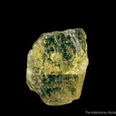 Orthoclase Feldspar var. Sanidine - image 2