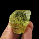 Orthoclase Feldspar var. Sanidine - image 4