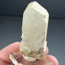 Orthoclase from Baveno, Piedmont, Italy - image 2