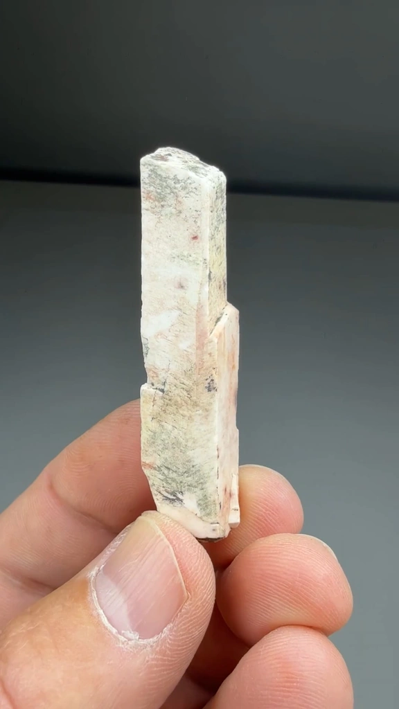 Orthoclase from Baveno, Piedmont, Italy - image 2