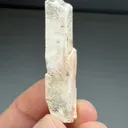 Orthoclase from Baveno, Piedmont, Italy - image 2