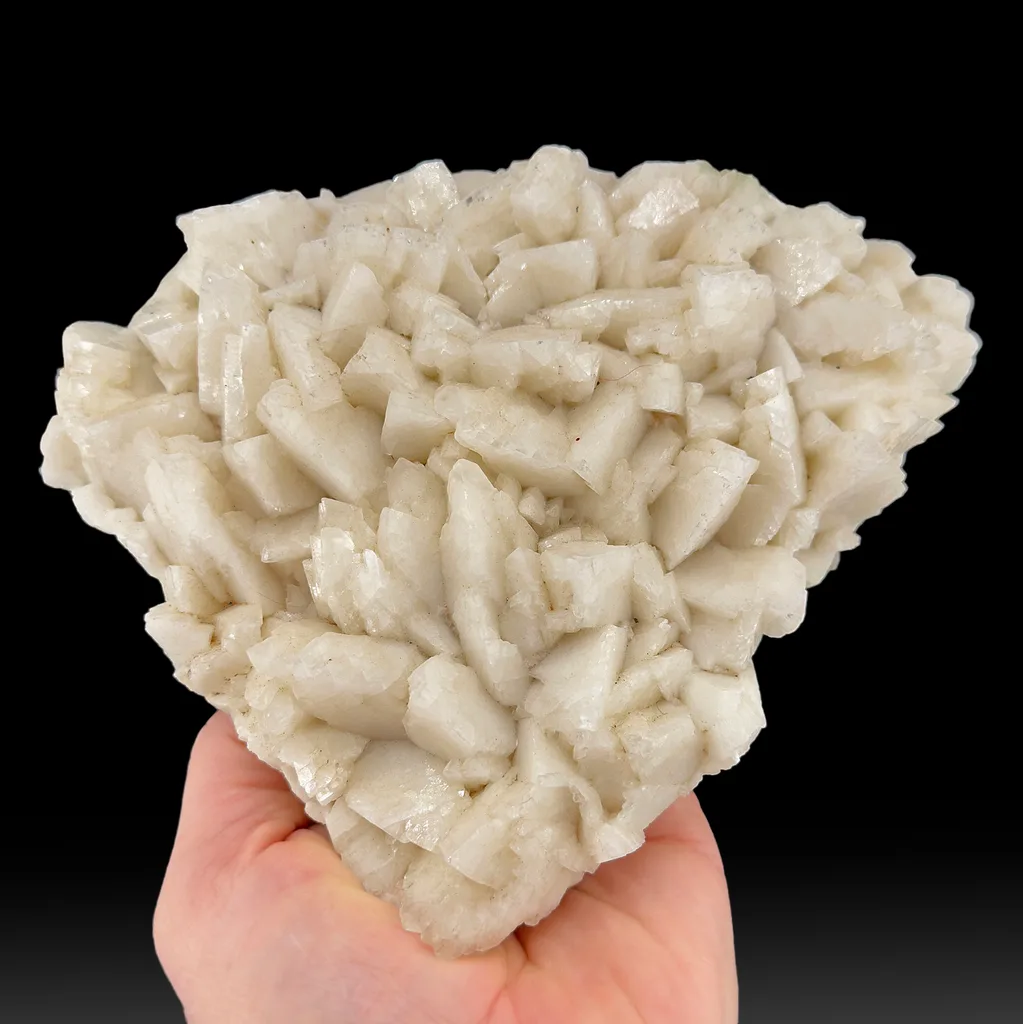Orthoclase from Guanajuato, Mexico - image 1