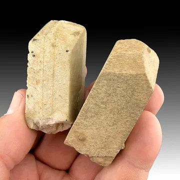 Orthoclase from Mexico
