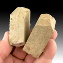 Orthoclase from Mexico - image 1