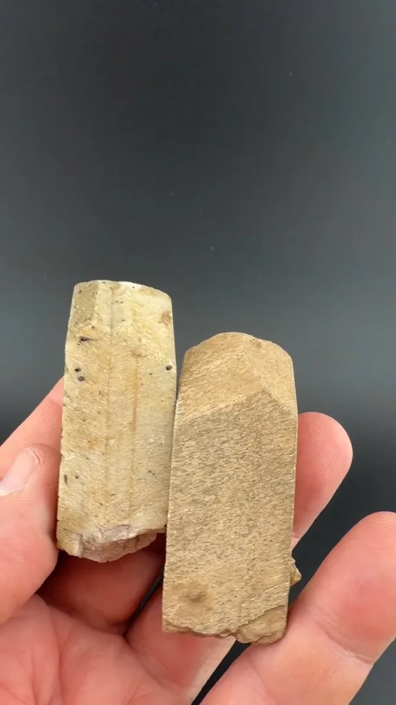 Orthoclase from Mexico - image 2