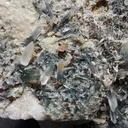 Orthoclase from Pakistan, Gilgit-Baltistan, Shigar District, Shigar Valley - image 5