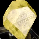 Orthoclase (Gem Variety Of Feldspar) - Mined Circa 1900 - image 1