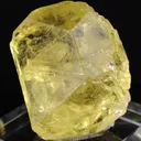 Orthoclase (Gem Variety Of Feldspar) - Mined Circa 1900 - image 3