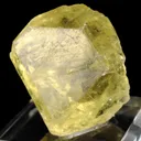 Orthoclase (Gem Variety Of Feldspar) - Mined Circa 1900 - image 2