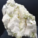 Orthoclase muscovite quartz - 765 grams - Minas Gerais, Brazil - image 9