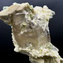 Orthoclase muscovite quartz - 765 grams - Minas Gerais, Brazil - image 6