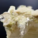 Orthoclase muscovite quartz - 765 grams - Minas Gerais, Brazil - image 3