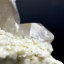 Orthoclase muscovite quartz - 765 grams - Minas Gerais, Brazil - image 8