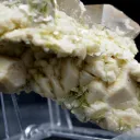 Orthoclase muscovite quartz - 765 grams - Minas Gerais, Brazil - image 7