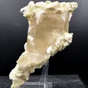 Orthoclase muscovite quartz - 765 grams - Minas Gerais, Brazil - image 1