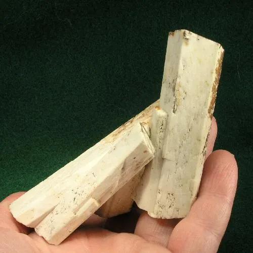 Orthoclase, Opal (Var: Opal-An) image