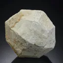 Orthoclase ps. after Leucite - image 1