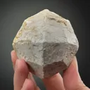 Orthoclase ps. after Leucite - image 2