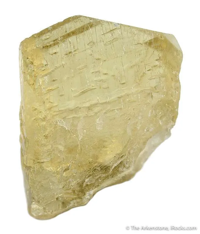 Orthoclase (Rough and Cut Set) image