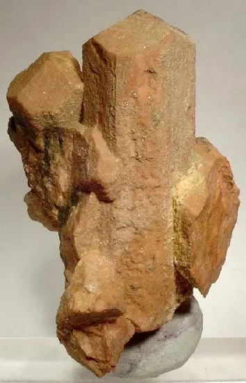 Orthoclase, Scapolite image