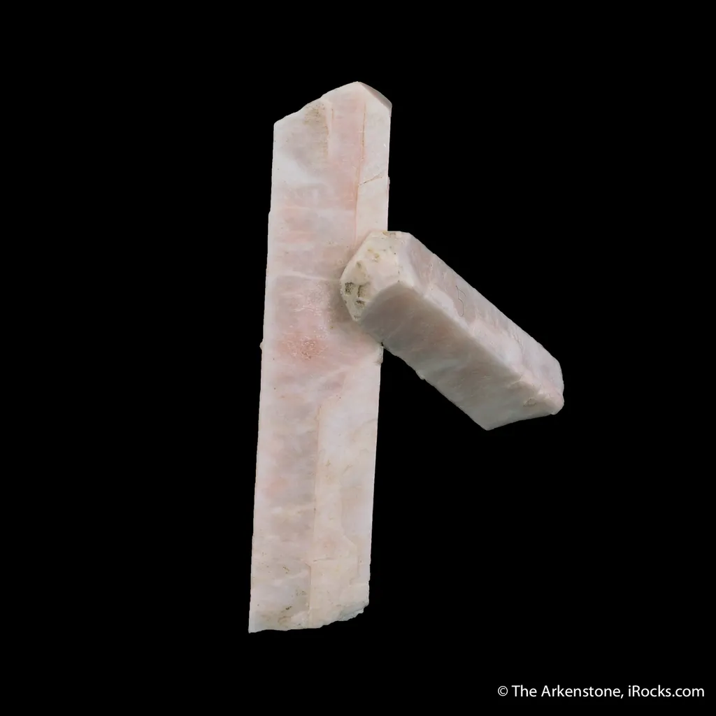 Orthoclase (twinned) image