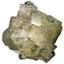 Orthoclase Var. Adularia - image 1