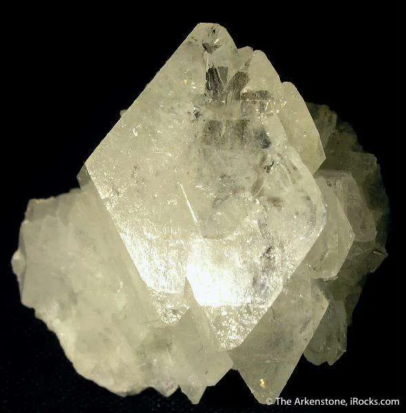 Orthoclase Var. Adularia - image 1