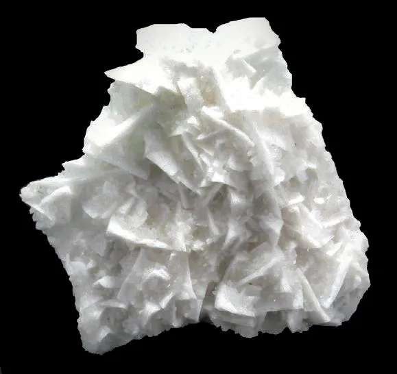 Orthoclase (var. adularia) image