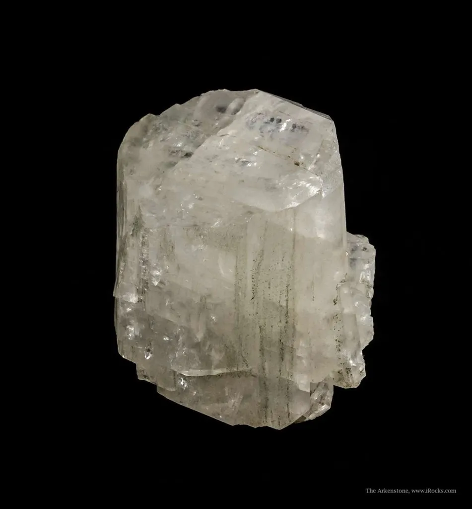 Orthoclase Var. Adularia - image 2