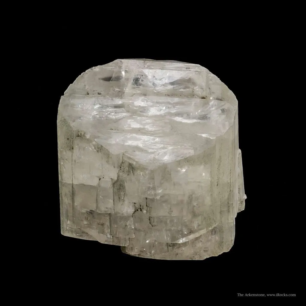Orthoclase Var. Adularia image