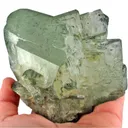 Orthoclase Var. Adularia - image 4