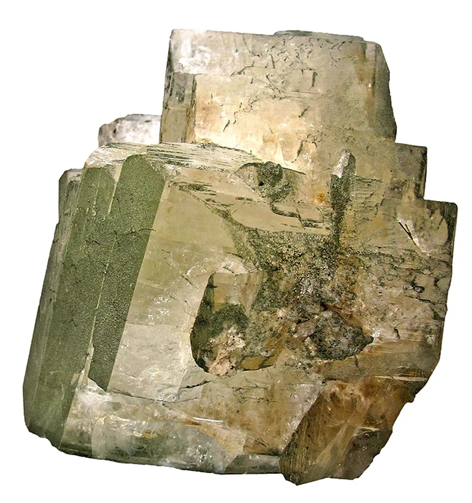 Orthoclase Var. Adularia - image 2