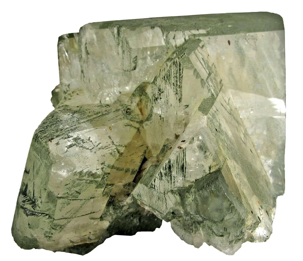Orthoclase Var. Adularia - image 3