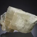 Orthoclase var. Hyalophane - image 1