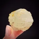 Orthoclase var. Moonstone - image 1